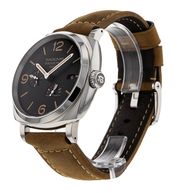 Panerai Radiomir 1940 3 Days PAM00658 Image 2